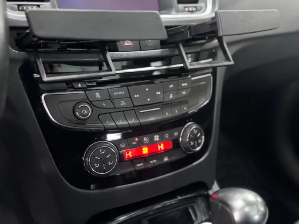 Peugeot 508 SW 1.6 e-HDi Access CMP6 14