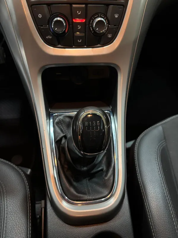 Opel Astra Sports Tourer 1.3 CDTi Cosmo S/S 13