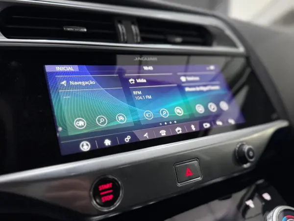 Jaguar I-Pace EV400 AWD S 15