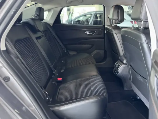 Renault Talisman 1.6 dCi Intens 10