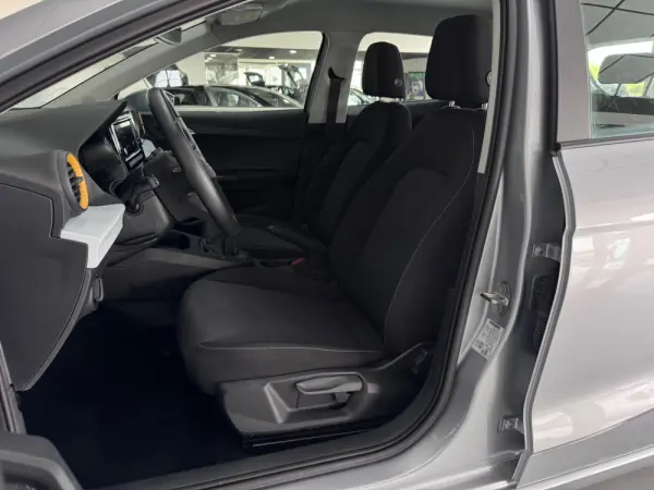 SEAT Ibiza 1.0 TSI Style 6