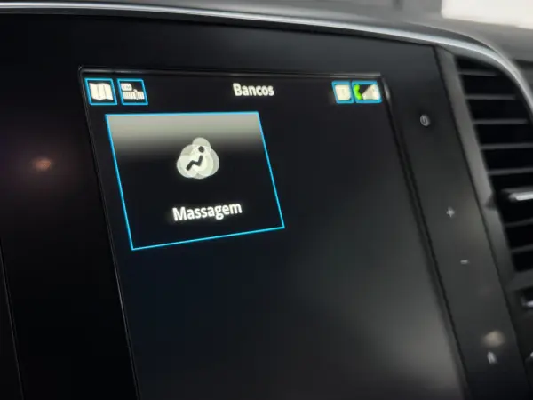 Renault Talisman 1.6 dCi Intens 19