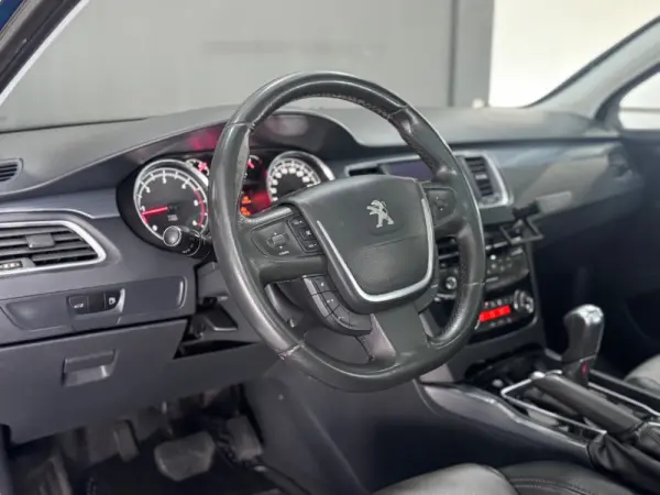 Peugeot 508 SW 1.6 e-HDi Access CMP6 12