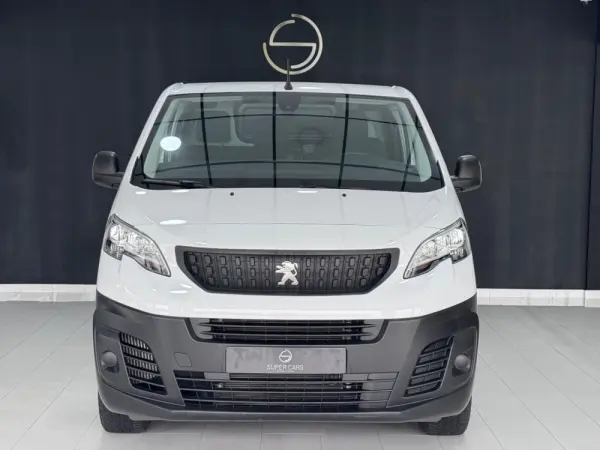 Peugeot Expert Peugeot Expert L2 120cv 3 lug. IVA Dedut. 2