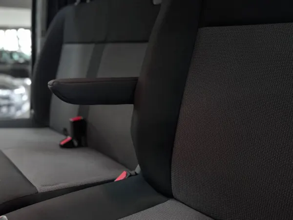 Peugeot Expert Peugeot Expert L2 120cv 3 lug. IVA Dedut. 17