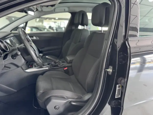 Peugeot 508 SW 1.6 BlueHDi Active 7