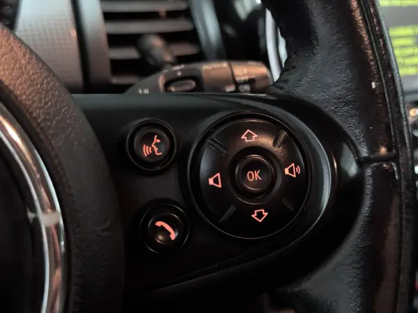 MINI 5 Portas Cooper D 16