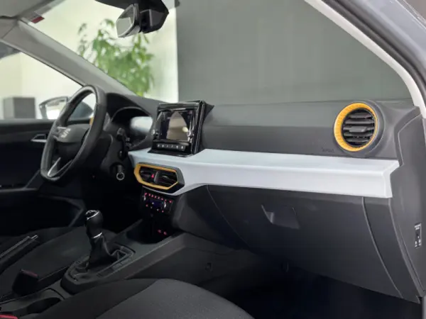 SEAT Ibiza 1.0 TSI Style 10