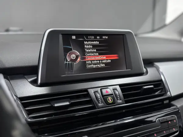 BMW 218 Gran Tourer d 7L Advantage 17