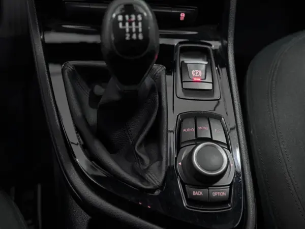 BMW 218 Gran Tourer d 7L Advantage 20