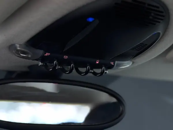 MINI 3 Portas One D 12