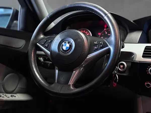 BMW 520 dA Sport 15