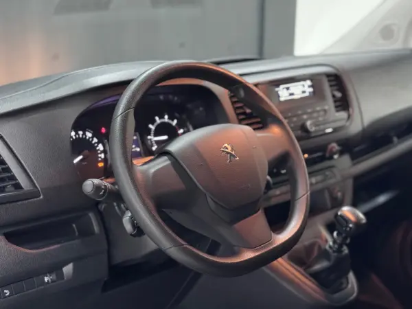 Peugeot Expert Peugeot Expert L2 120cv 3 lug. IVA Dedut. 5