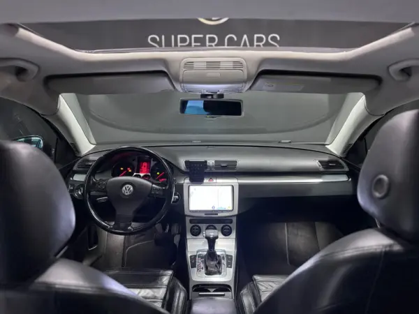 Volkswagen Passat 2.0 TDI Edition Highline DSG 5