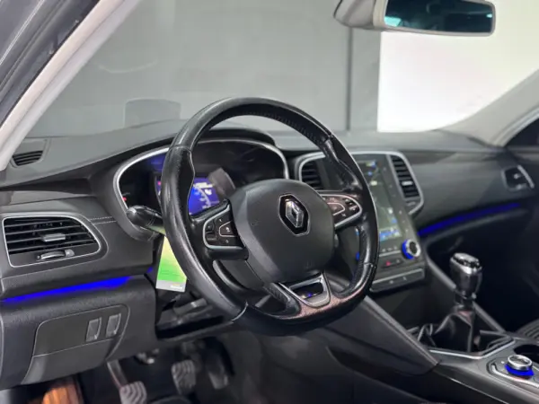 Renault Talisman 1.6 dCi Intens 13