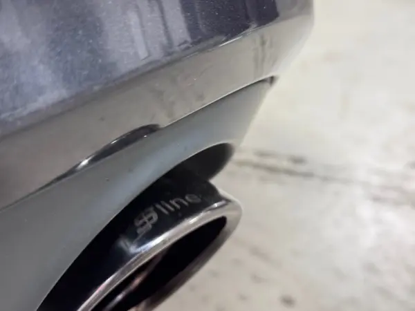 Audi A6 3.0 TDI V6 quattro Limited Edition Tiptronic 27
