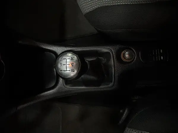 Peugeot 206 SW 1.1 Look 13