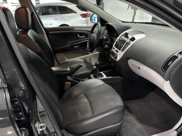 Kia Ceed SW 1.6 CRDi TX 9