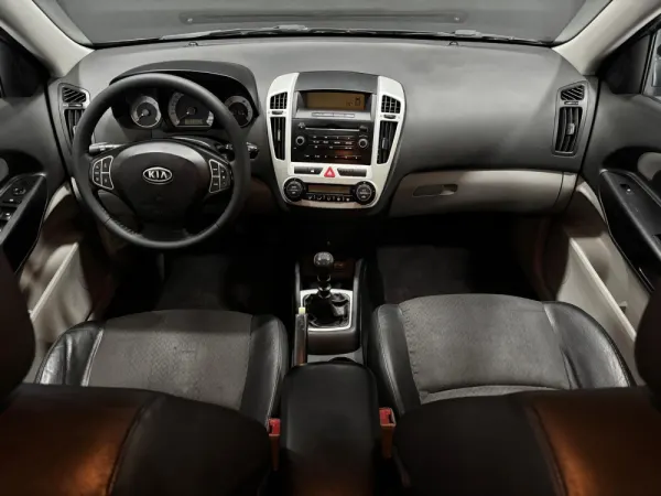 Kia Ceed SW 1.6 CRDi TX 5