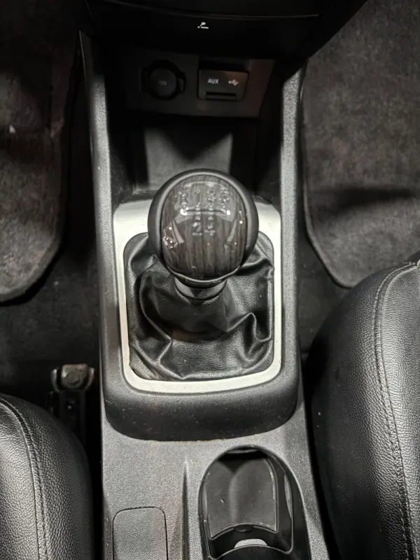 Kia Ceed SW 1.6 CRDi TX 14