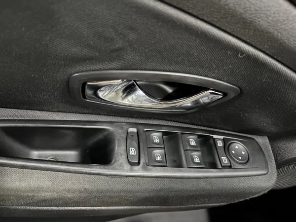 Renault Mégane Sport Tourer 1.5 dCi Dynamique SS 15