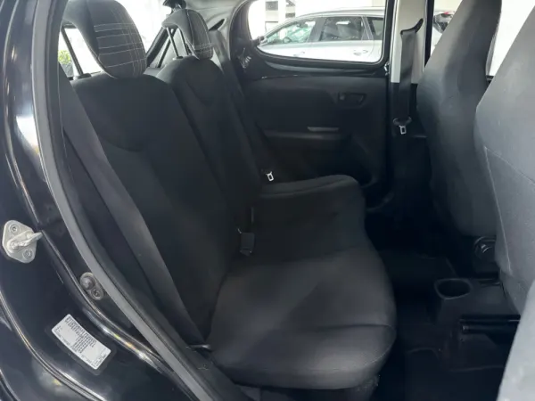 Peugeot 108 1.0 VTi Active 9