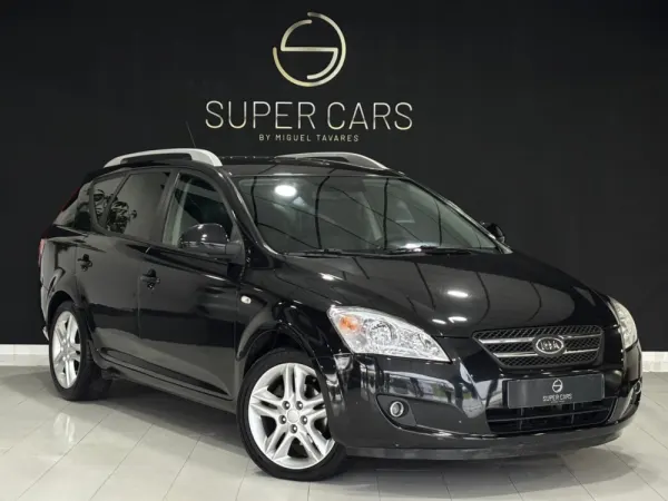 Kia Ceed SW 1.6 CRDi TX 3