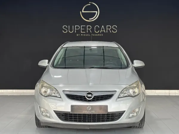 Opel Astra Sports Tourer 1.3 CDTi Cosmo S/S 2