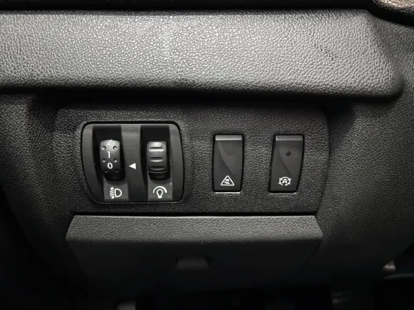 Renault Mégane Sport Tourer 1.5 dCi Dynamique SS 16