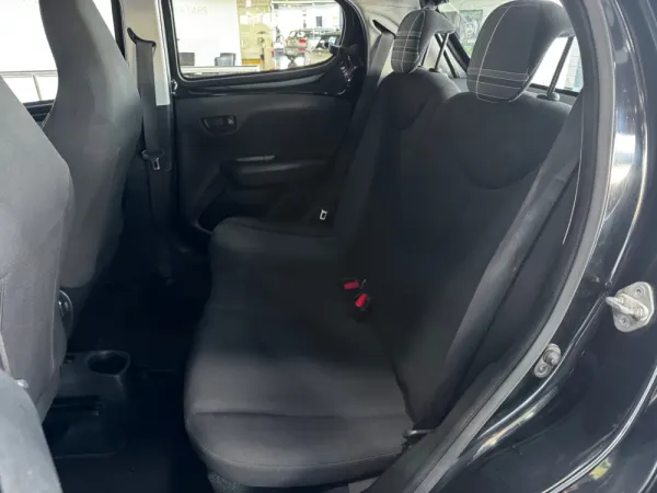 Peugeot 108 1.0 VTi Active 10