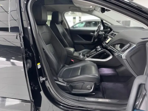 Jaguar I-Pace EV400 AWD S 10