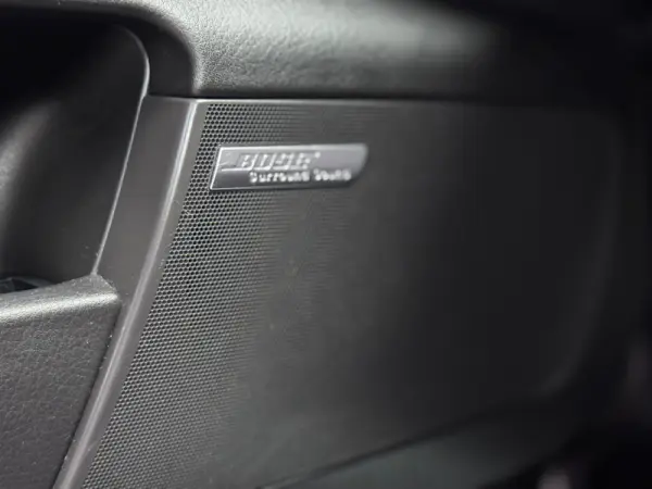 Audi A6 3.0 TDI V6 quattro Limited Edition Tiptronic 13