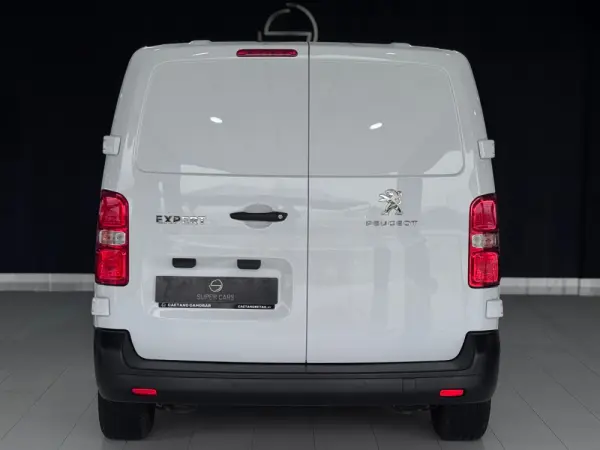 Peugeot Expert Peugeot Expert L2 120cv 3 lug. IVA Dedut. 4