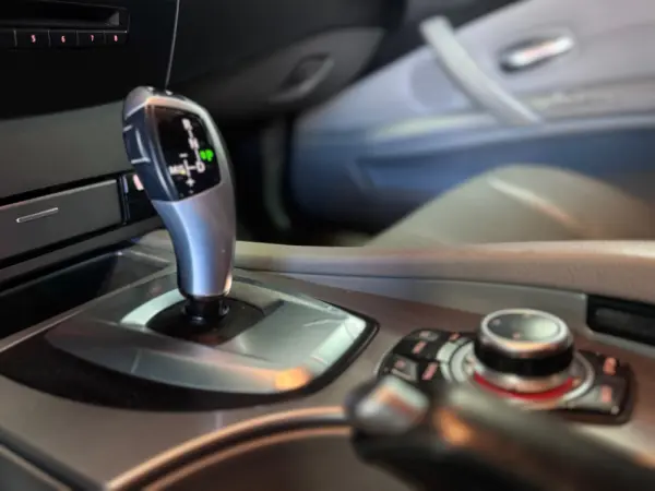 BMW 520 dA Sport 10