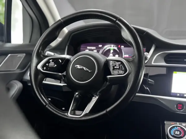 Jaguar I-Pace EV400 AWD S 11