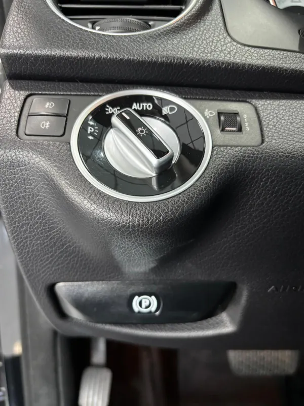 Mercedes-Benz C 220 CDi Avantgarde BE Aut. 16