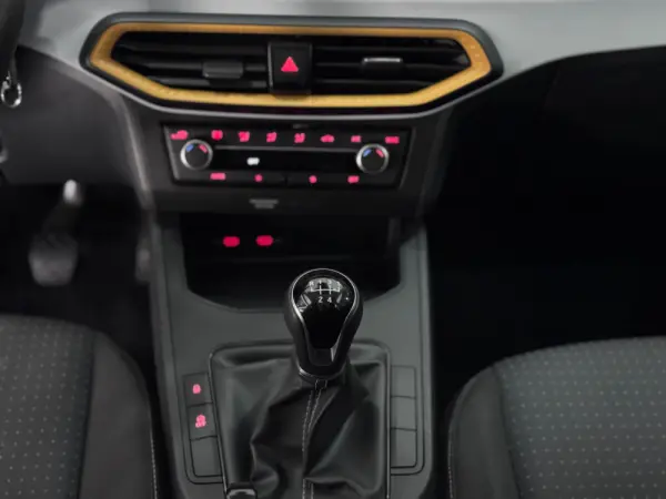 SEAT Ibiza 1.0 TSI Style 13