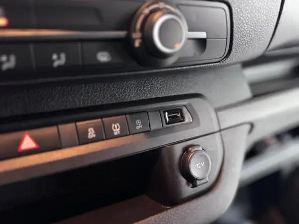 Peugeot Expert Peugeot Expert L2 120cv 3 lug. IVA Dedut. 14