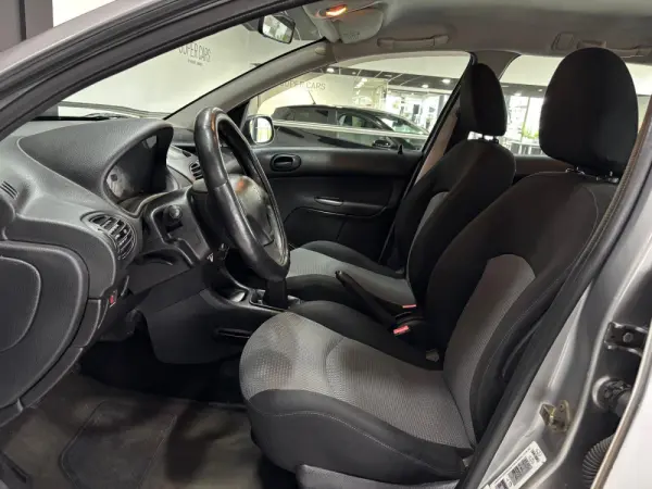 Peugeot 206 SW 1.1 Look 6