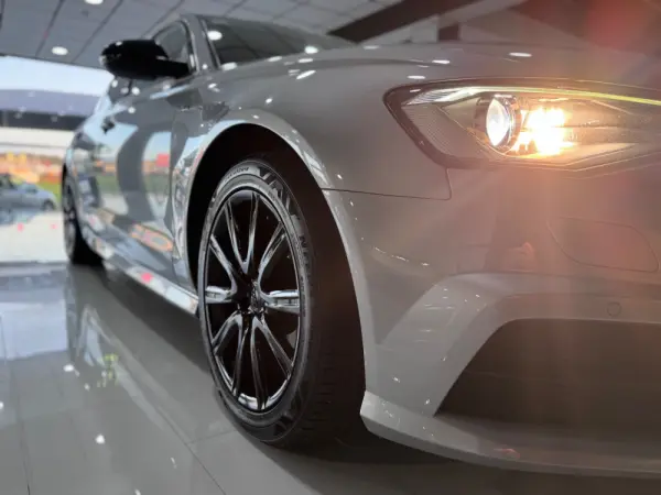 Audi A6 Avant 2.0 TDi S-line S tronic 26