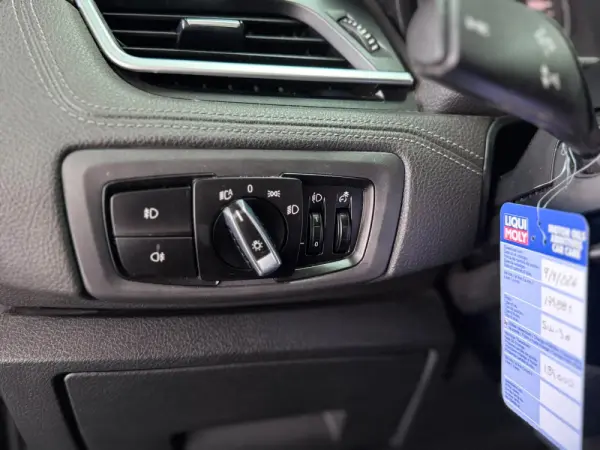 BMW 216 Gran Tourer d 7L Line Sport 16