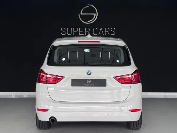 BMW 218 Gran Tourer d 7L Advantage 4