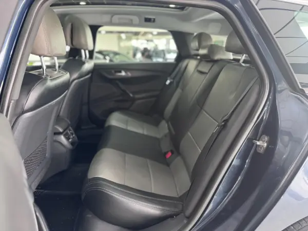 Peugeot 508 SW 1.6 e-HDi Access CMP6 10