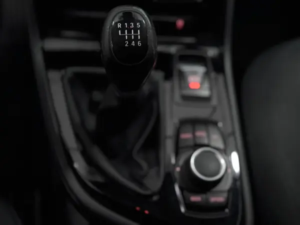 BMW 218 Gran Tourer d 7L Advantage 19