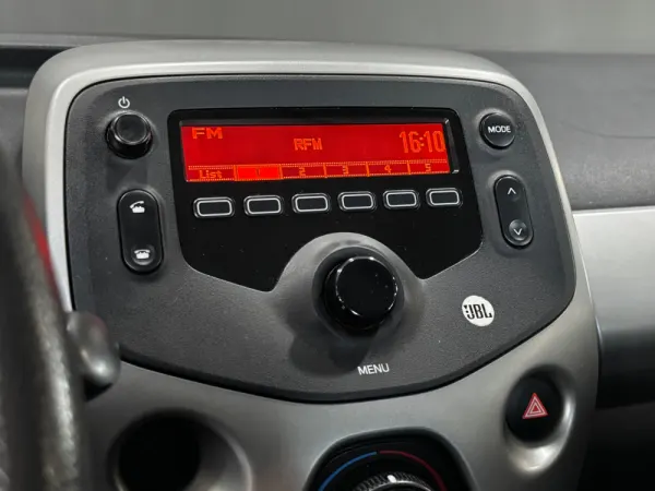 Peugeot 108 1.0 VTi Active 12