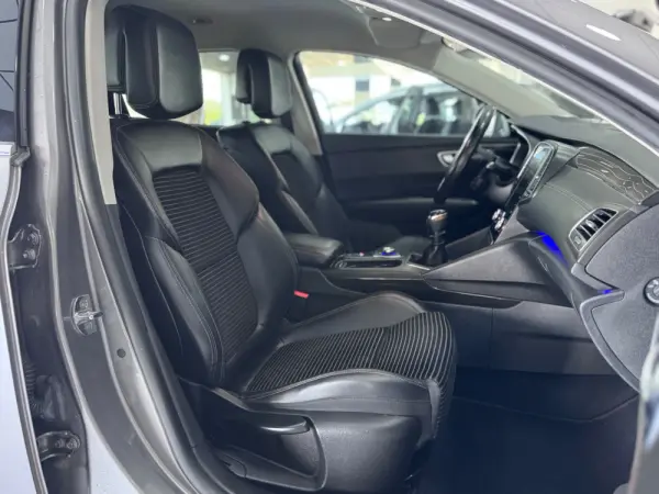 Renault Talisman 1.6 dCi Intens 11