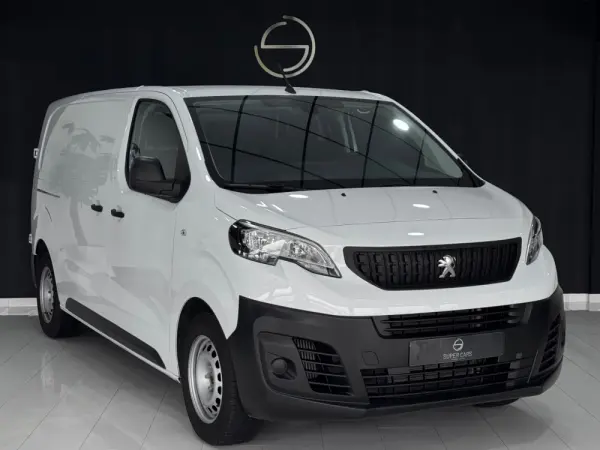 Peugeot Expert Peugeot Expert L2 120cv 3 lug. IVA Dedut. 3