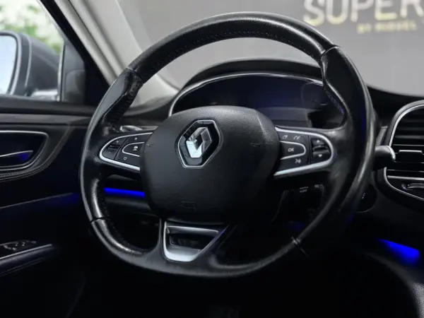 Renault Talisman 1.6 dCi Intens 6