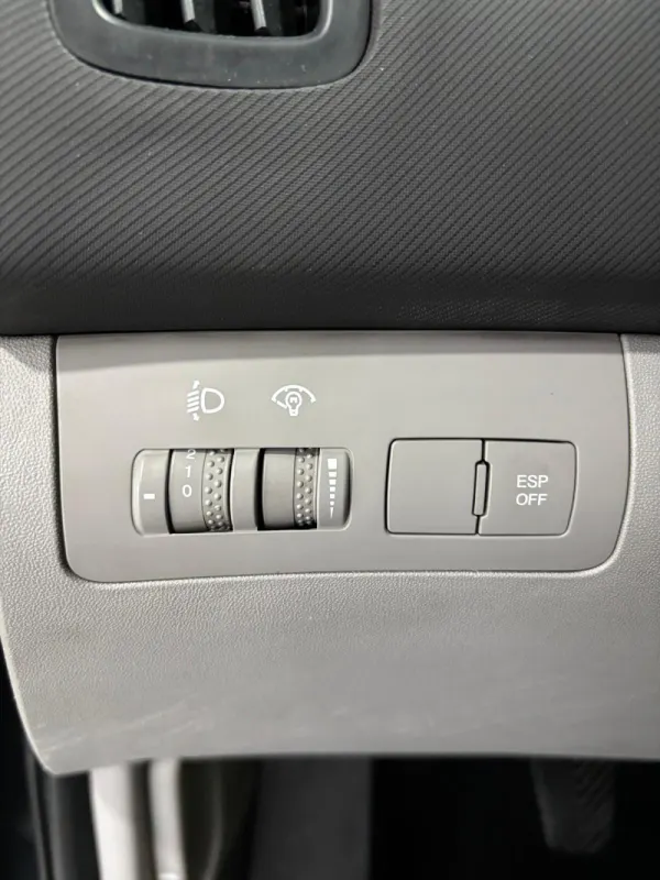 Kia Ceed SW 1.6 CRDi TX 15