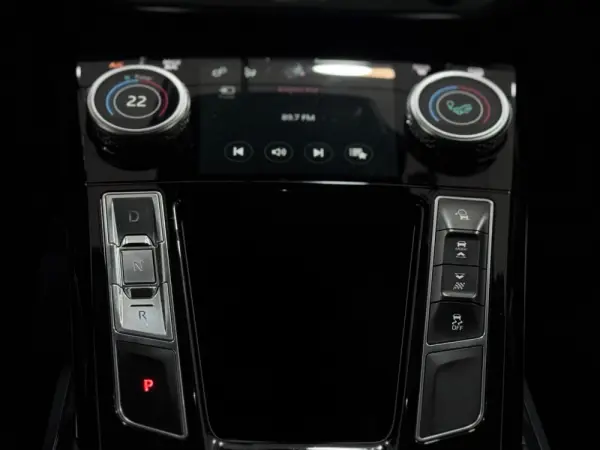 Jaguar I-Pace EV400 AWD S 14